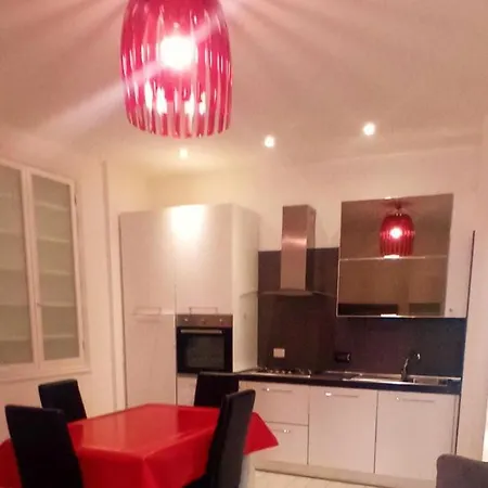 Civico 68 Appartement